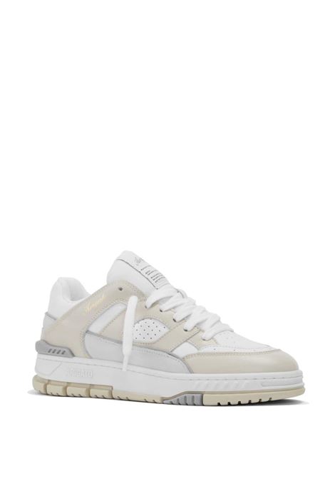 Sneakers Area Lo in beige e bianco Axel Arigato - donna AXEL ARIGATO | F1186003CRMNWHT